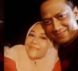 Puput Tuding Doddy Sudrajat Pria Mokondo