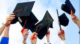 Wisuda TK hingga SMA Dilarang Diwajibkan