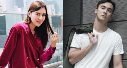 Masih Sama-Sama Punya Pasangan Sah, Syahnaz dan Rendy Diduga Panggil Suami-Istri