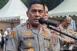 Kasus Kebocoran Data KPK Naik ke Penyidikan di Polda Metro Jaya