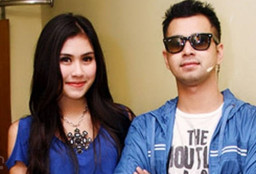 Ditanya Soal Dugaan Perselingkuhan Syahnaz, Raffi Ahmad Menghindar