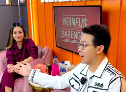 Undang Lady Nayoan ke Podcast, Richard Lee Dituding Ngumpulin Janda