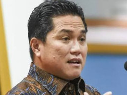 Indonesia Dipercaya FIFA Jadi Tuan Rumah Piala Dunia U-17