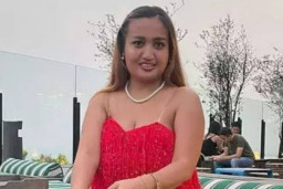 Lina Mukherjee segera Diadili