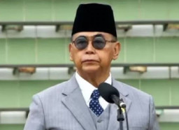 Panji Gumilang Resmi Dilaporkan ke Bareskrim