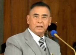 Panji Gumilang Berani Tolak Undangan MUI