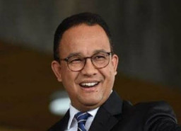 Capres Anies: Subsidi Mobil Listrik Hanya Dinikmati Segelintir Orang