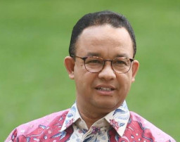 Nyelekit! Anies Kritisi Kebijakan Jokowi Soal Ekspor Laut