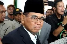 Mahfud Pastikan Ada Pelanggaran Hukum yang Dilakukan Panji Gumilang