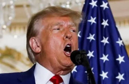 Nasib Anies Baswedan Hampir Sama dengan Donald Trump