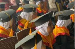 Ingat, Wisuda PAUD sampai SMA Tak Diwajibkan