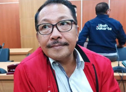 'Serang' Anies lagi, PDIP: Gagasan Dia Kacau Semua