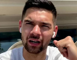 Dipanggil Timnas Irlandia, Sandy Walsh Pilih Indonesia