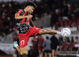 Saddil Ramdani Marah ke Netizen Indonesia