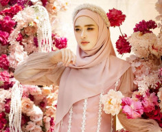 Inara Rusli Dituding Makin Sombong