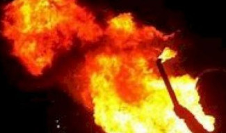 Merasa Sering Dibully Guru dan Teman, Murid Ini Bakar Ruang Kelas Sekolahnya