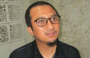 Digugat Rp 98 Triliun, Yusuf Mansur Divonis Bayar Rp 1,2 Miliar