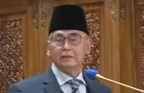 Panji Gumilang Ucapkan Shalom Aleichem, UAS: Antek Yahudi