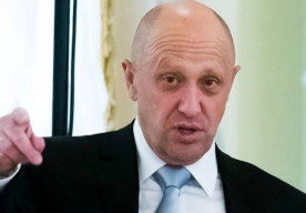 Diburu FBI,  Bos Wagner Prigozhin Dituding Punya Hubungan dengan Indonesia