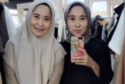 Si Kembar Belum Tertangkap, Publik Menunggu, IPW: Minta Bantuan Densus 88