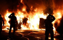 Kerusuhan Prancis Meluas, WNI Diminta Berhati-hati