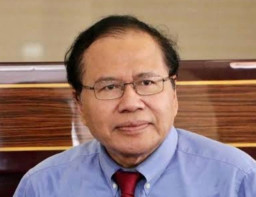 Jika Jokowi Dukung Prabowo, Rizal Ramli Berpeluang Gantikan Ganjar