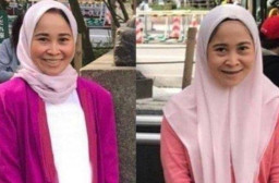 Akhirnya Ditangkap, Pelarian Si Kembar Rihana dan Rihani Berakhir