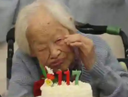 Ini Tanda-Tandanya jika Anda Berumur Panjang