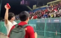 Timnas Thailand Gagal Dapat Bonus Sea Games 2023