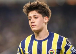 Menyakitkan! Messi-nya Turki Tolak Barcelona, Pilih Gabung Madrid