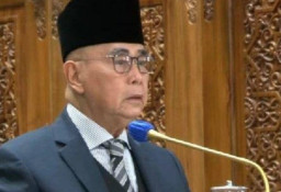 Wow, Mutasi Rekening Panji Gumilang Capai Triliunan Rupiah