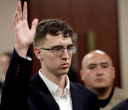 Pembantai 23 Orang di Walmart Texas Dihukum 90 Kali Penjara Seumur Hidup