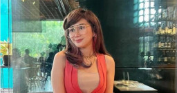 Hamil tanpa Suami, Denise Chariesta Minta Sumbangan