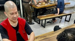 Buron Kasus Perbankan Rp 1,8 Triliun, Sean William Henley Ditangkap