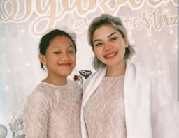 Makin Panas, Lolly Berani Sebut Nikita Mirzani Iblis