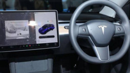 Ekonomi Lagi Lesu, Perusahaan Milik Elon Musk Pecat Karyawan