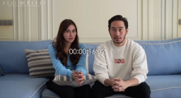 Meski Mengaku Menyesal, Syahnaz Tak Minta Maaf ke Lady dan Anak-anaknya