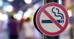 Merokok di Madinah Didenda Rp 800 Ribu