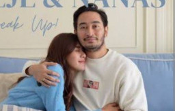 Meski Jelas-Jelas Diselingkuhi, Jeje Masih Anggap Syahnaz Wanita Mulia