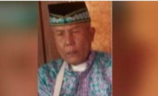 Jemaah Haji yang Hilang di Mina, Ditemukan Dalam Kondisi Meninggal