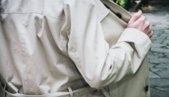 Kakek Mesum Pamer Kemaluan ke Sejumlah Karyawati Bank