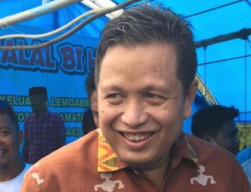 Bupati Muna Jadi Tersangka Korupsi Dana PEN