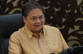 Airlangga Hartarto Digoyang Para Politisi Senior Golkar