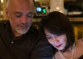 Wenny Diminta Suami Ikhlas Soal Rezky Aditya