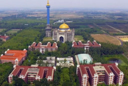 Ponpes Al-Zaytun Jangan Dibubarkan, tapi Dibina