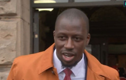 Bebas dari Dakwaan Pemerkosaan, Pemain Manchester City Ucapkan Alhamdulillah