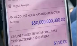 Penipuan dengan Modus Salah Transfer juga Marak, Hati-Hati dan Waspada!