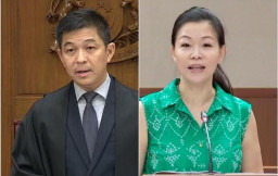 Kepergok Selingkuh, Ketua Parlemen dan Anggotanya Mengundurkan Diri