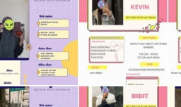 Cuma dengan Bayar Rp 30 Ribu, Bisa Sewa Pacar