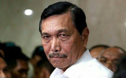 KPK Sering Lakukan OTT, Luhut: Itu Kampungan, Ndeso!